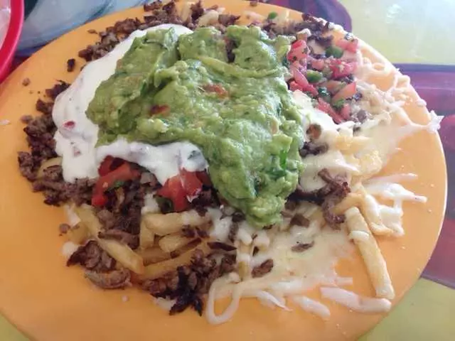 Taqueria Los Coyotes