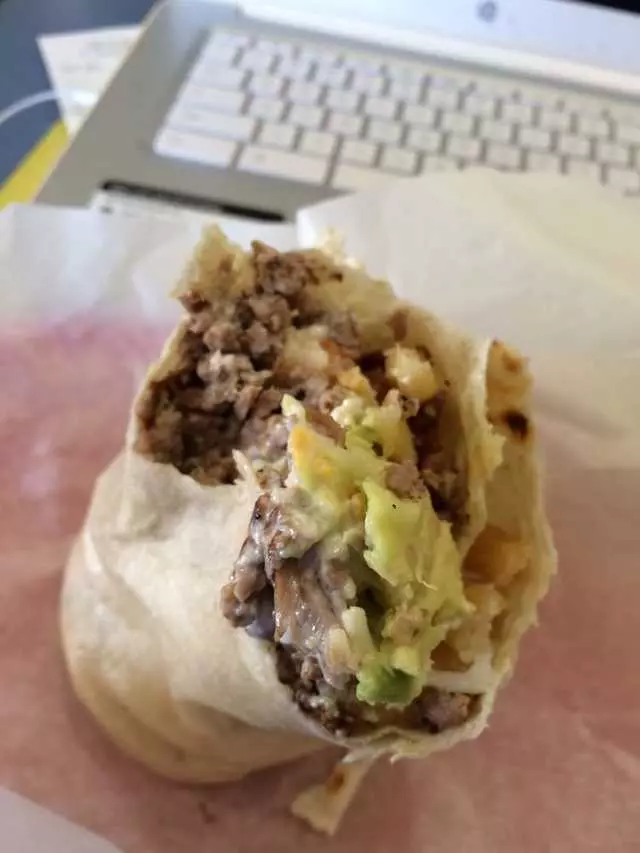 Taqueria Los Coyotes