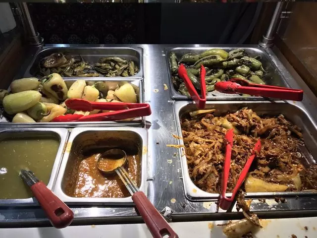 Taqueria Los Coyotes