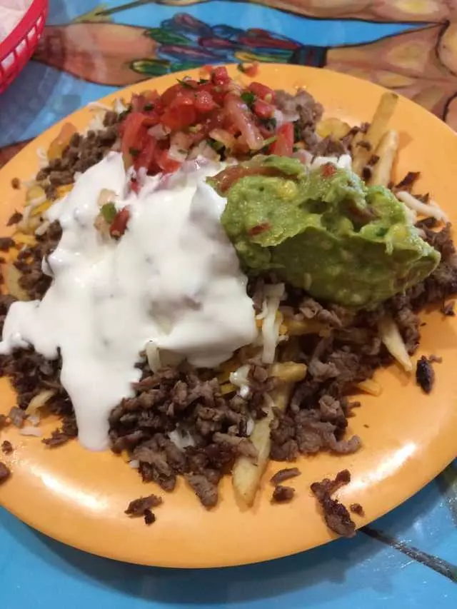 Taqueria Los Coyotes