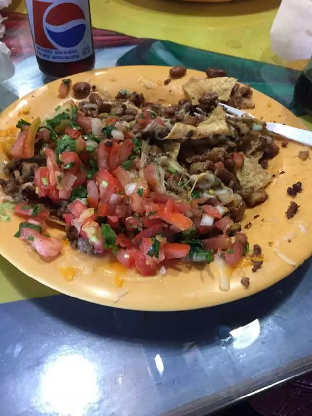 Taqueria Los Coyotes