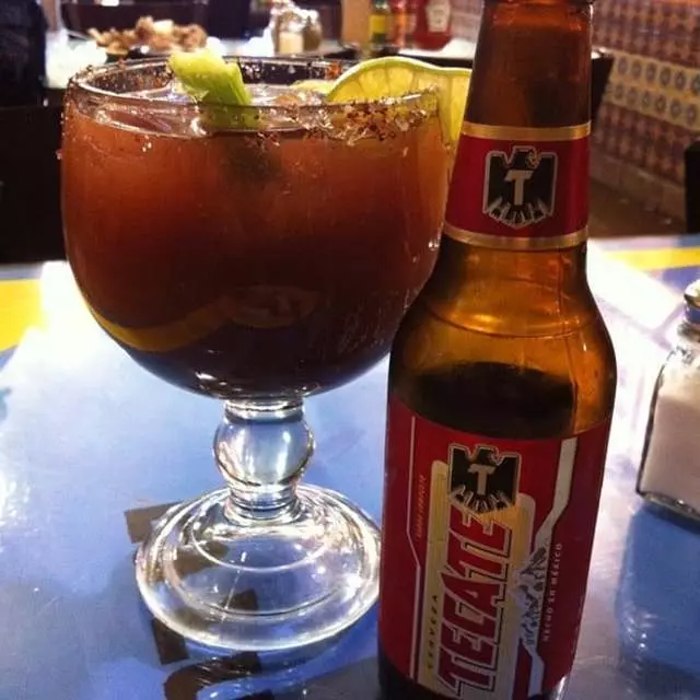 Taqueria Los Coyotes