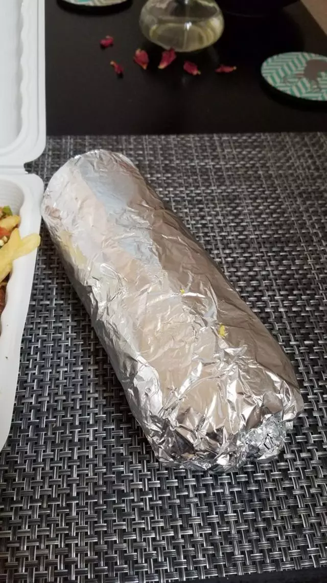 Taqueria Los Coyotes