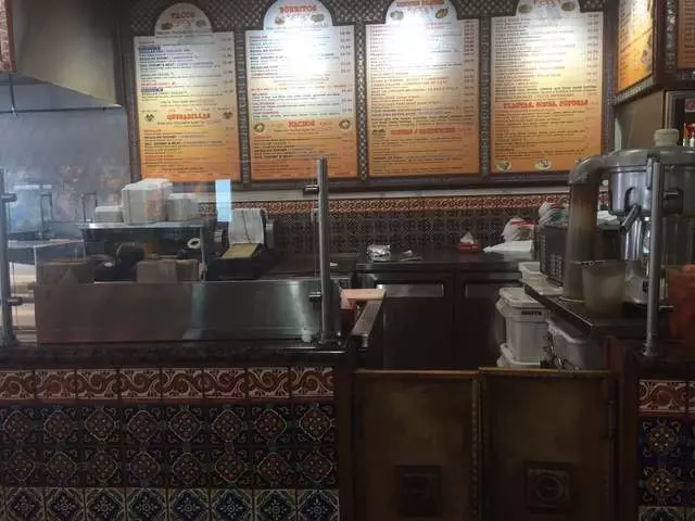 Taqueria Los Coyotes
