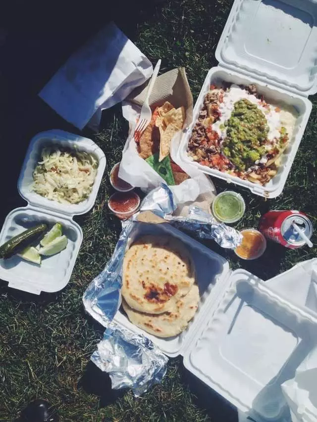 Taqueria Los Coyotes