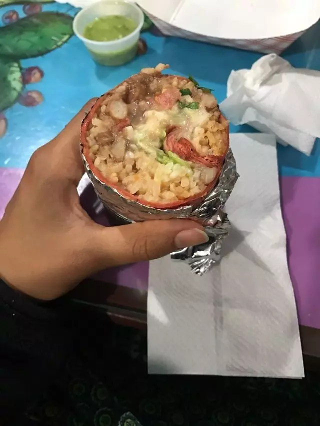 Taqueria Los Coyotes
