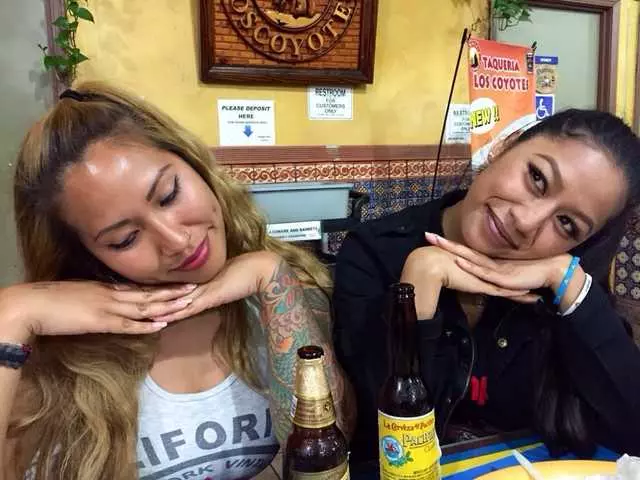 Taqueria Los Coyotes
