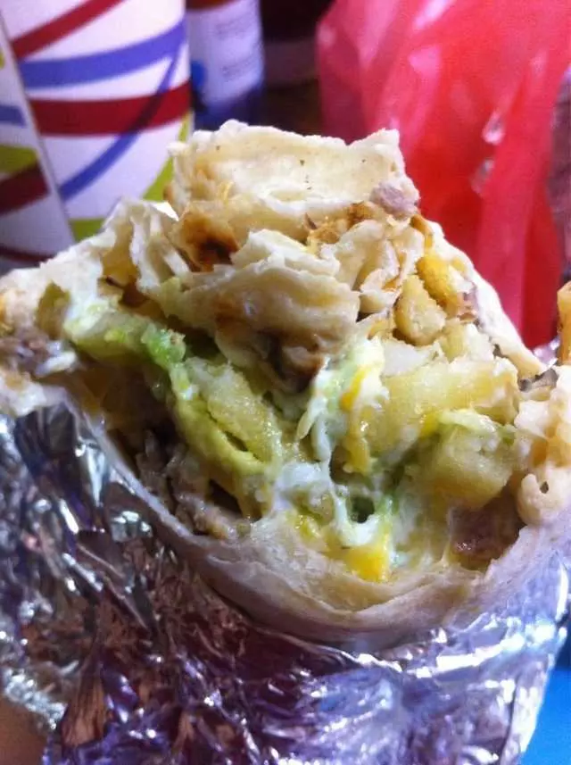 Taqueria Los Coyotes
