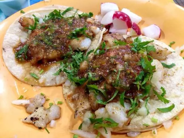 Taqueria Los Coyotes