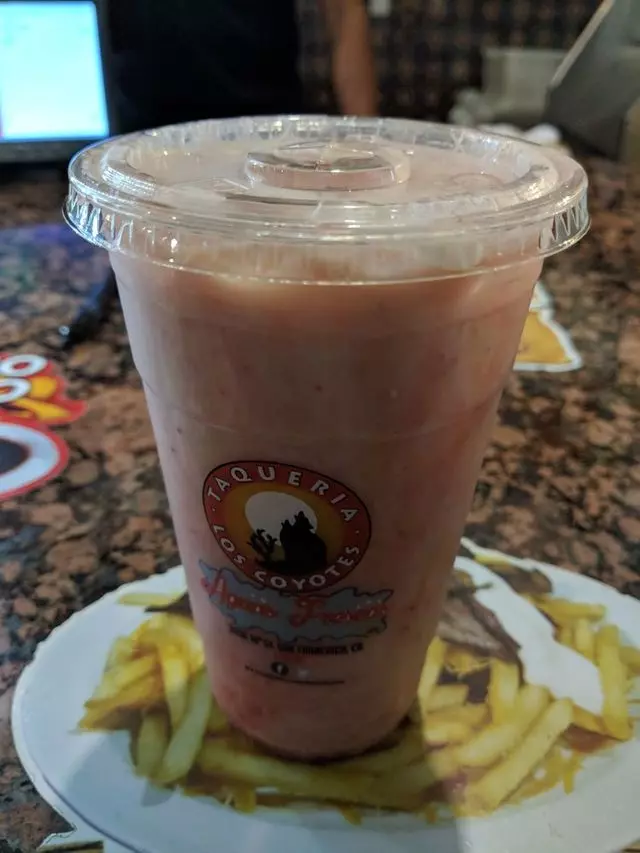 Taqueria Los Coyotes