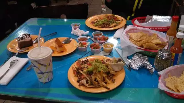 Taqueria Los Coyotes