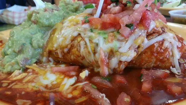 Taqueria Los Coyotes