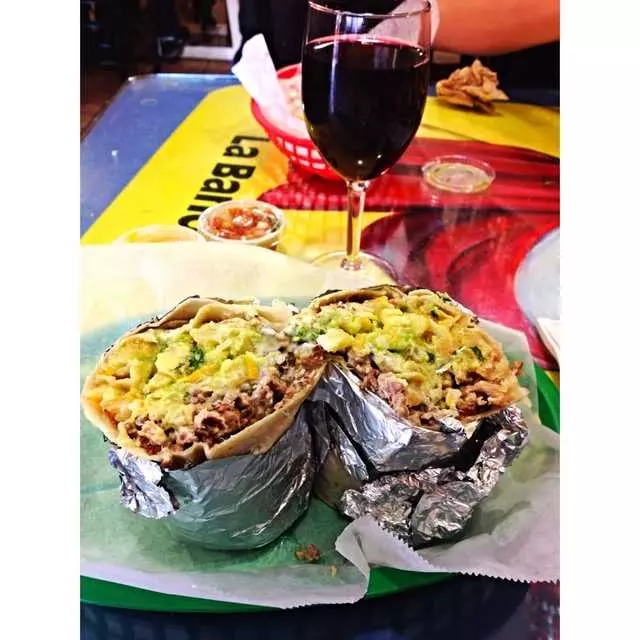 Taqueria Los Coyotes