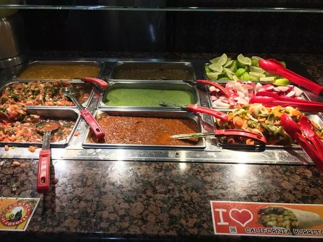 Taqueria Los Coyotes