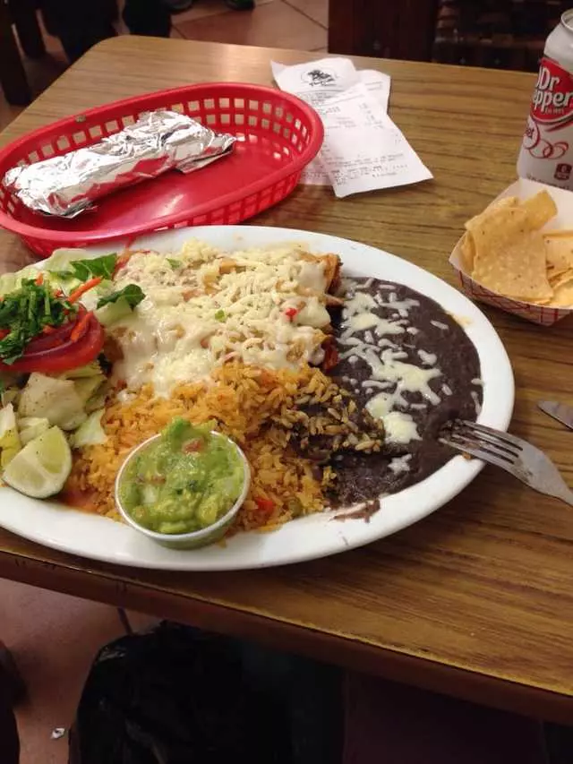 Taqueria Los Coyotes