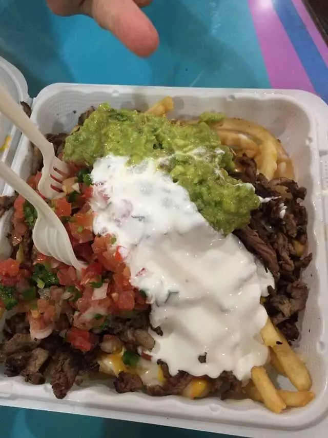 Taqueria Los Coyotes