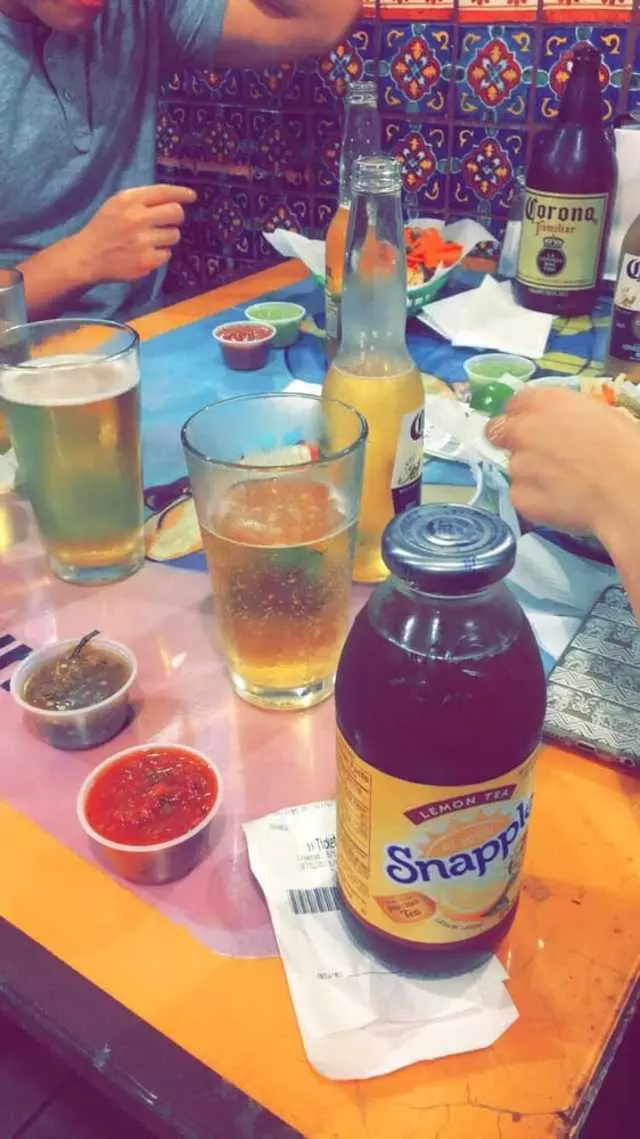Taqueria Los Coyotes