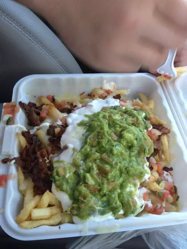 Taqueria Los Coyotes