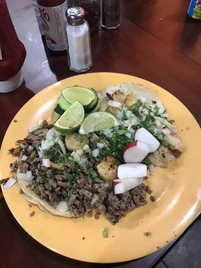 Taqueria Los Coyotes