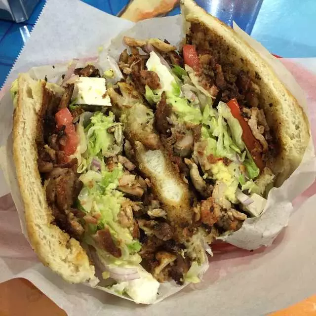 Taqueria Los Coyotes