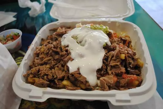 Taqueria Los Coyotes