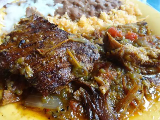 Taqueria Los Coyotes