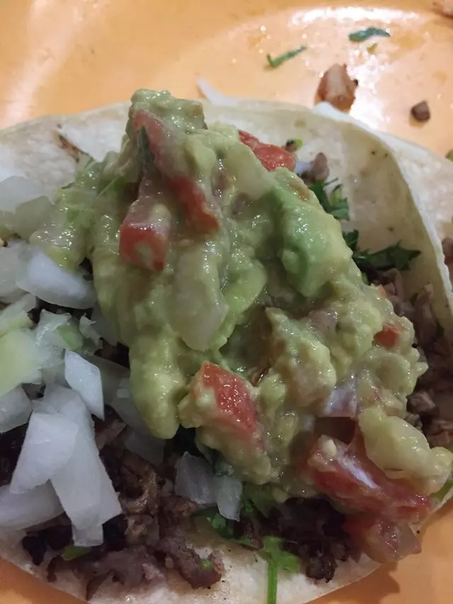Taqueria Los Coyotes
