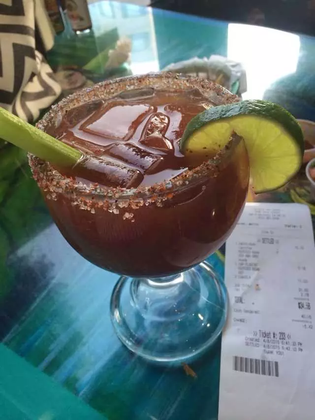 Taqueria Los Coyotes