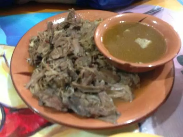 Taqueria Los Coyotes