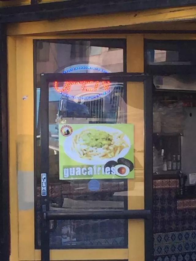 Taqueria Los Coyotes