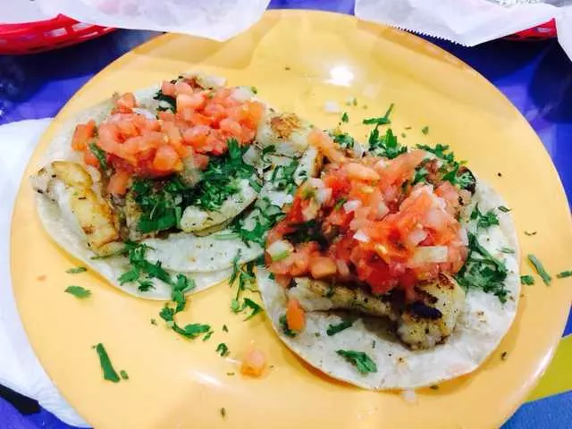 Taqueria Los Coyotes