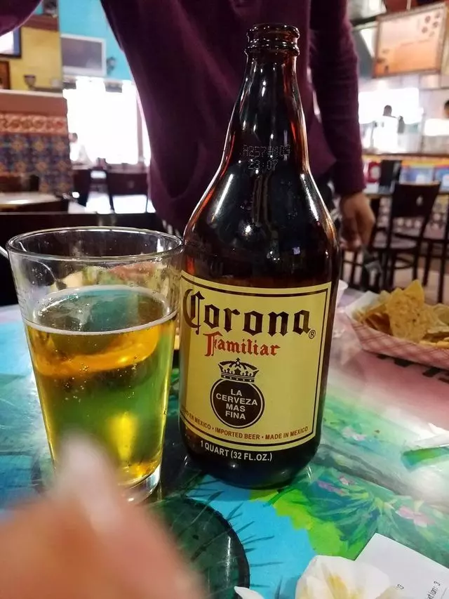 Taqueria Los Coyotes