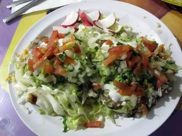 Taqueria Los Coyotes