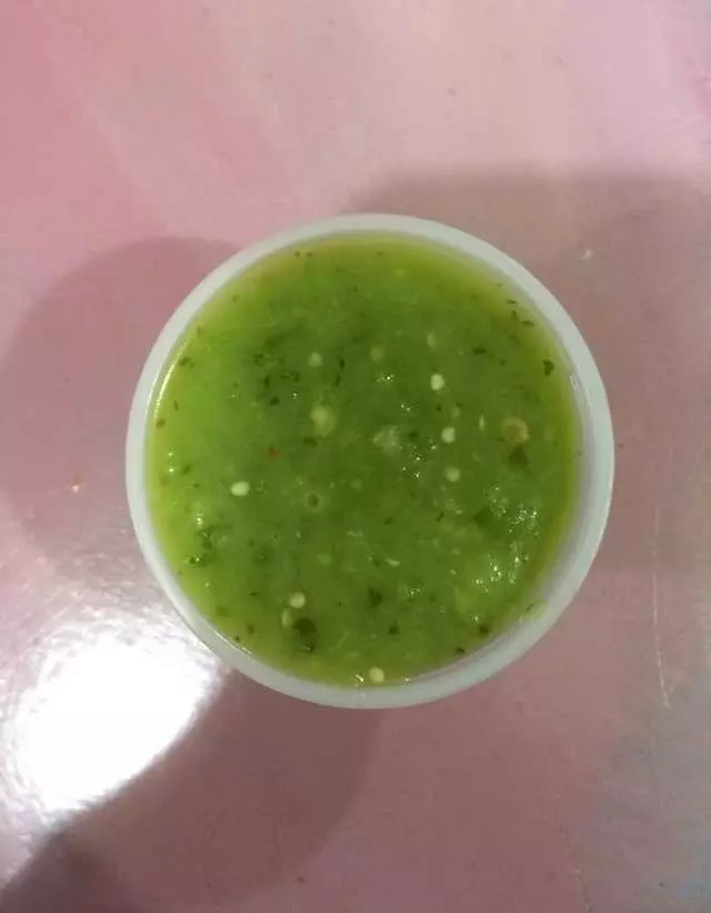 Taqueria Los Coyotes