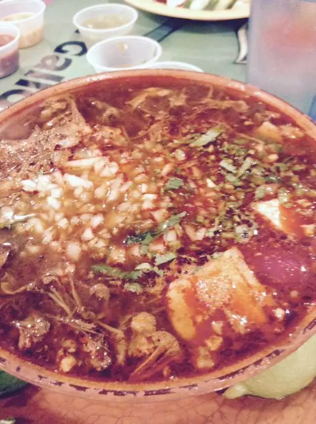 Taqueria Los Coyotes