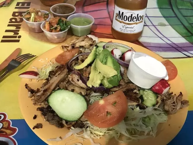 Taqueria Los Coyotes