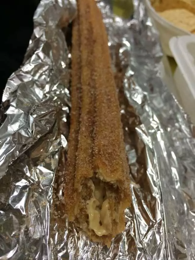 Taqueria Los Coyotes