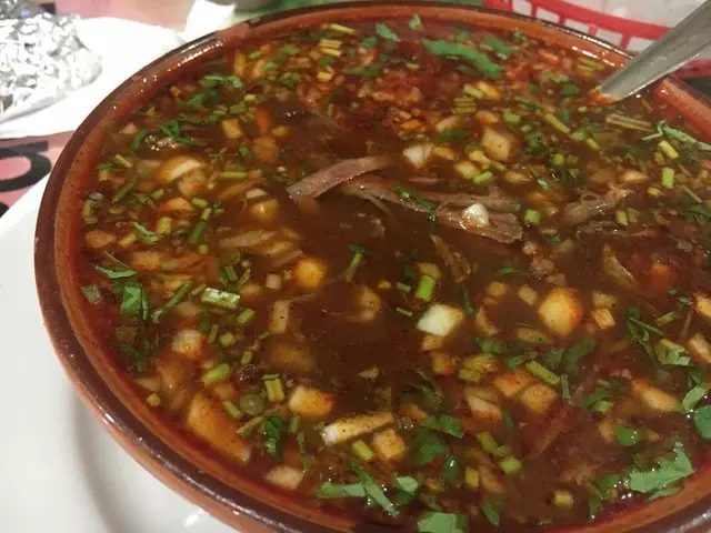 Taqueria Los Coyotes