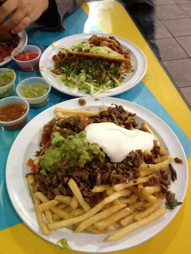 Taqueria Los Coyotes