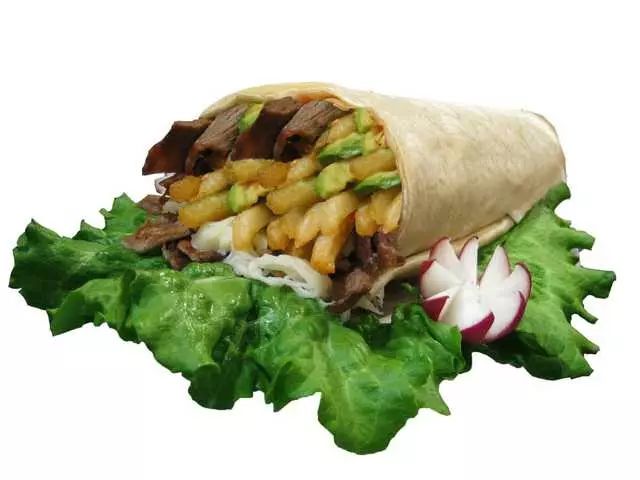 Taqueria Los Coyotes