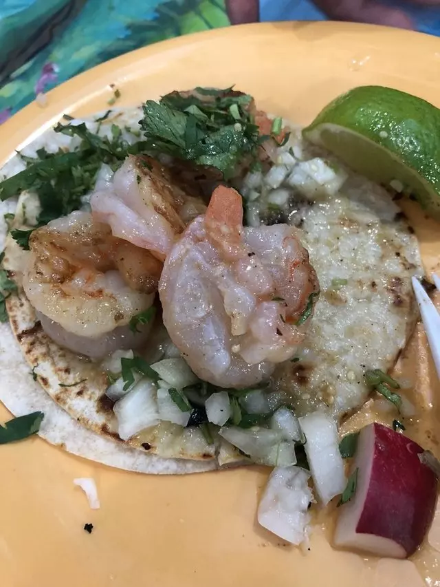 Taqueria Los Coyotes