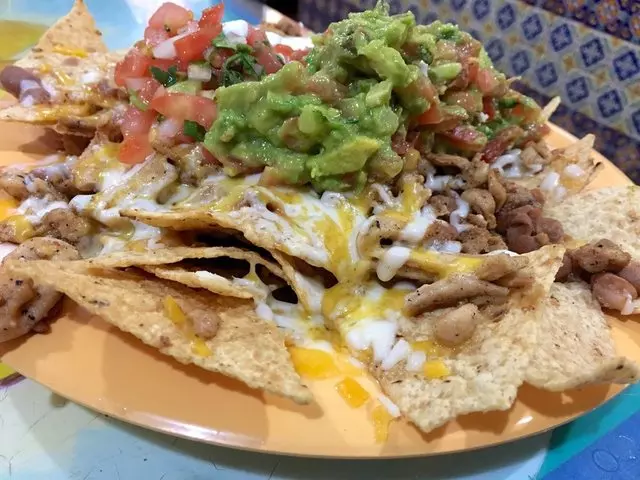 Taqueria Los Coyotes