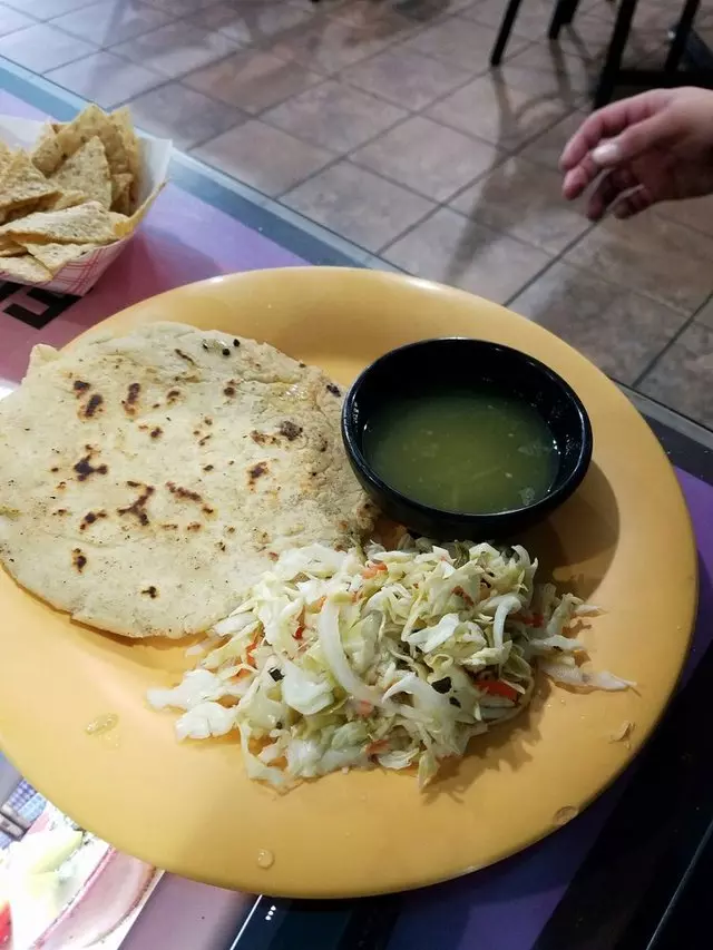 Taqueria Los Coyotes