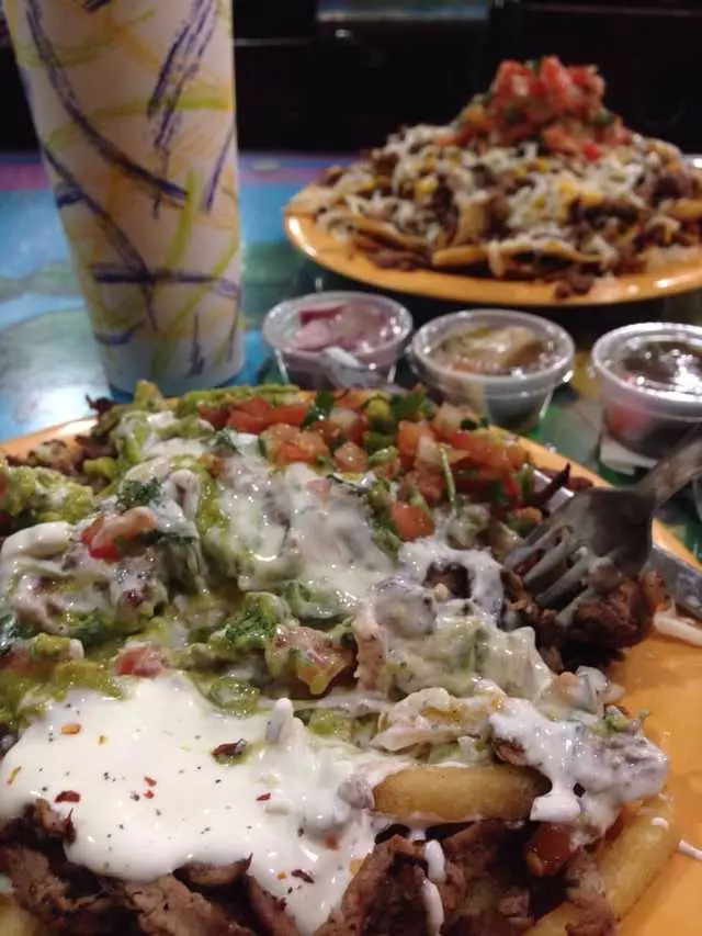 Taqueria Los Coyotes