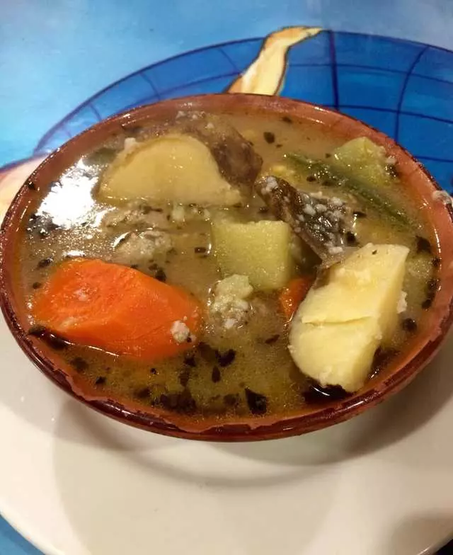 Taqueria Los Coyotes