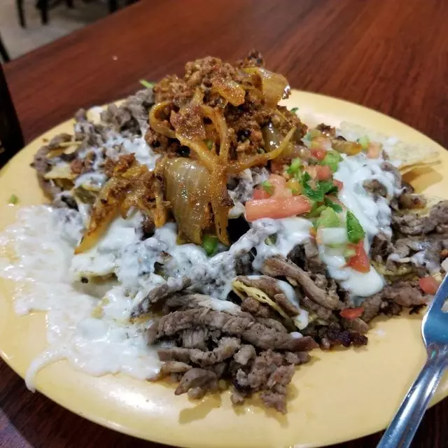 Taqueria Los Coyotes