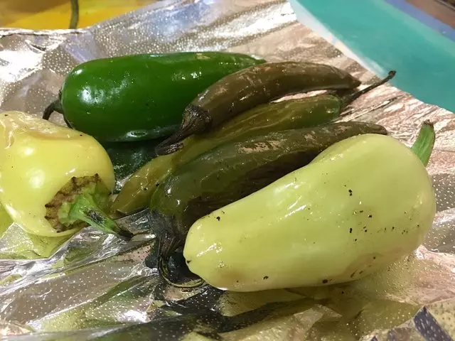 Taqueria Los Coyotes