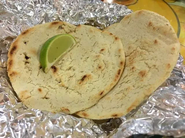 Taqueria Los Coyotes