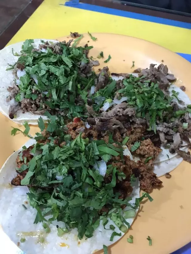 Taqueria Los Coyotes