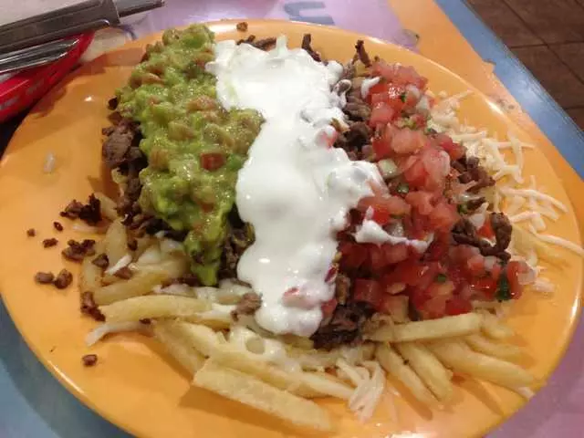 Taqueria Los Coyotes